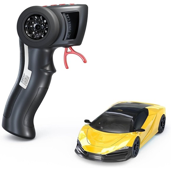 Hexbug Premium Hex Mods Customizable RC Tuner Car Performance Trim Package 30+ - Picture 2 of 11